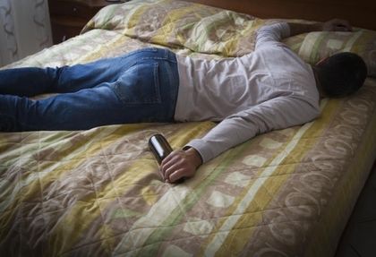 Куриоз! Пиян като кирка разби чужда къща в Берковица, но заспа вътре