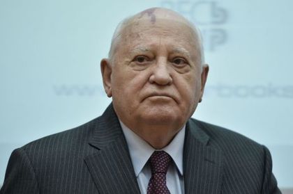 Горбачов приет спешно в болница в тежко състояние