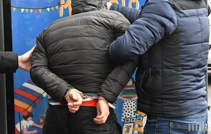 Хванаха циганската банда, ежедневно пребивала и преджобвала деца в Плевен