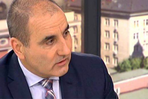 Цветан Цветанов: Радан се опитва да вкара интрига между мен и премиера