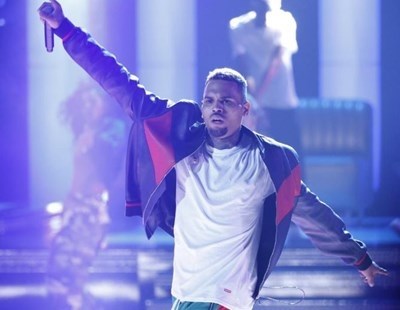 Освободиха певеца Крис Браун от ареста в Париж след обвинения в изнасилване