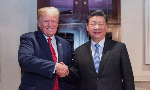 САЩ и Китай с 90-дневно примирие в търговския конфликт