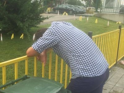 Ботев боледува! Лекарството е само едно!