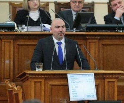 От БДЦ поискаха от Ненчев да се създаде гранична стража