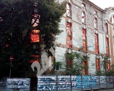 Шефът на огнеборците: Пожарът в тютюневите складове по-скоро не е умишлен