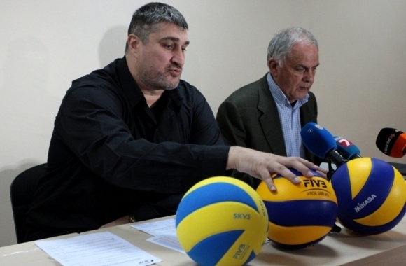 Любо Ганев: Нямам общо с жалбата, която има своите основания