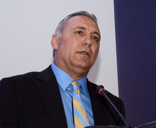 Майката на Стоичков в болница за рождения си ден (СНИМКА)