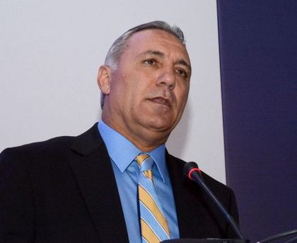 Майката на Стоичков в болница за рождения си ден (СНИМКА)