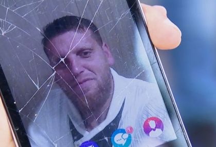 Първа СНИМКА на ортака на Ахмед Муса, който би българи в Асеновград