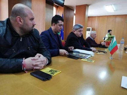 Номинациите за „Наградата на Шумен“ за изкуство и култура бяха обявени на извънредното заседание на Комисията по култура в Общинския съвет