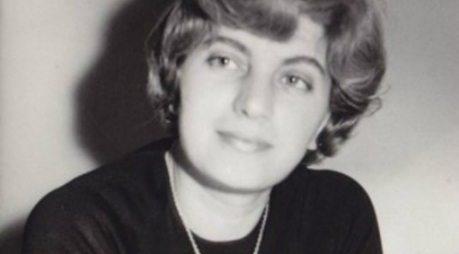 Блага Димитрова: Човекът е това, което му остава, след като изгуби всичко!