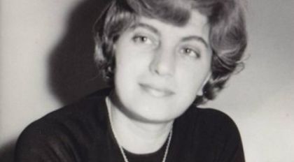 Блага Димитрова: Човекът е това, което му остава, след като изгуби всичко!