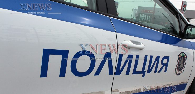 Арестуваха мъж, ограбил заведение