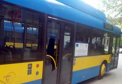 Извънредно! Нов инцидент със столичен тролей – има пострадала