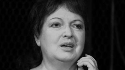 Отиде си голямата актриса Ванча Дойчева