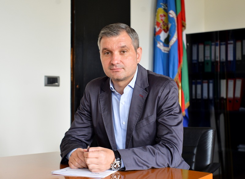 Елен Герджиков, ГЕРБ: Не възприемаме слогана си като рекламно изречение или красиво обещание, а като нещо повече