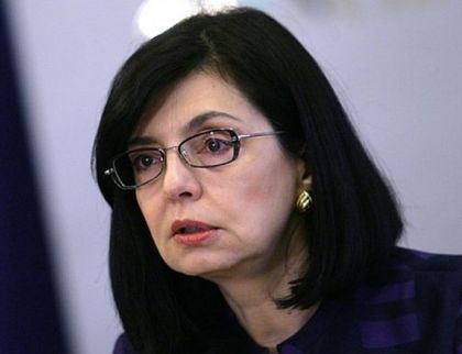 Кунева: Това не е краят на Реформаторския блок