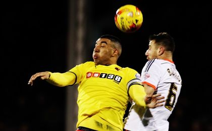 Бодуров с цял мач при победа на Мидтиланд