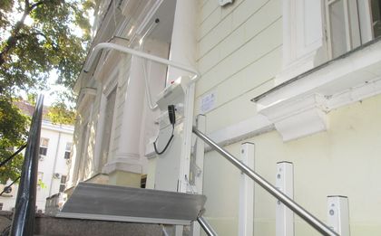 В „Централен“ отчитат проект за професионална интеграция с подкрепата на Агенцията за хора с увреждания