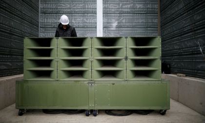 Русия пуснала хиляди от КНДР, нарушила санкции на ООН?