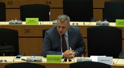 Петър Курумбашев за евроскептицизма и други важни процеси в ЕС