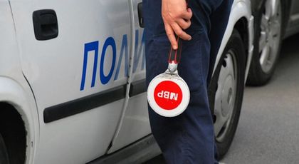 Задържаха шофьор с 2,88 промила на пловдивски булевард, друг в областта с 3,78