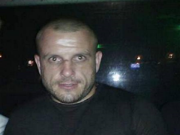 Георги Гаргата от Бургас полудя, наби мъж и жена, счупи ръката на полицай, а след това му заби една глава пред районното