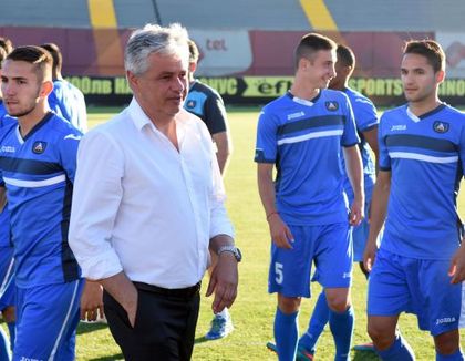„Левски” се отказва да тества играчи
през зимата? Още от деня