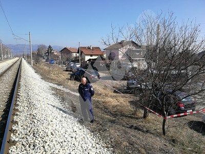 Телефоните на жертвите от Нови Искър звъняли, докато Георги лъгал, че са на погребение