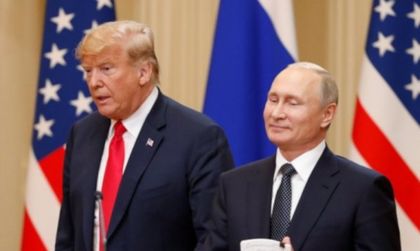 Всред противоречията – Путин и Тръмп откриха допирни точки