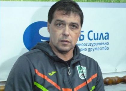 Хубчев: Най-добрият мач на Берое тепърва предстои