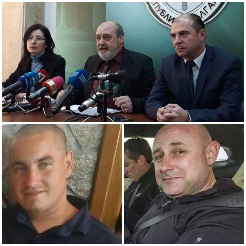 След разораването на дюните на Смокиня: Бургаският бизнесмен Иван Нончев на свобода срещу 10 хил.лева, Манол Пазвантов - 2 хил.лева