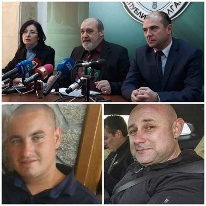 След разораването на дюните на Смокиня: Бургаският бизнесмен Иван Нончев на свобода срещу 10 хил.лева, Манол Пазвантов - 2 хил.лева