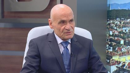Мастит адвокат с експертен коментар за делото "Иванчева" и катастрофата с Местан