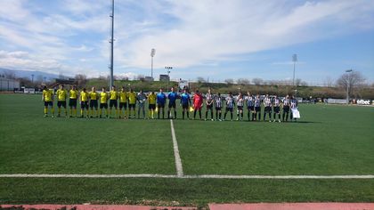 ГЛЕДАХТЕ НА ЖИВО в Glas.bg Дербито на Пловдив! Ботев докосва титлата при U16!