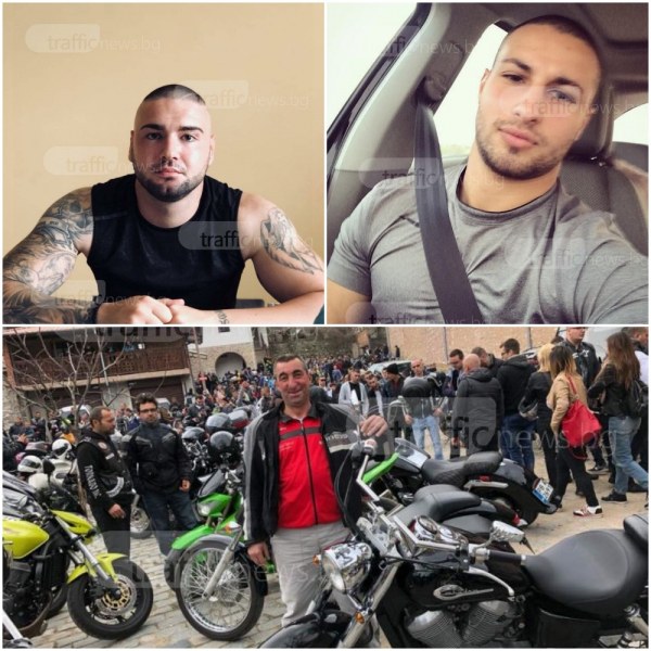 Четирима в ареста след мащабна операция на Криминална полиция на входа на Пловдив