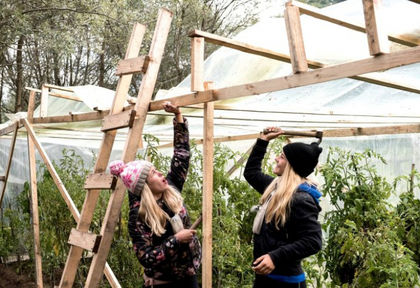 Фурор във „Фермата“ - размяна на роли и горещо предложение към родна сензация взриви ефира!
