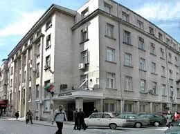 Шефът на Шесто РУ Димитър Събчев стана зам.-директор на полицията