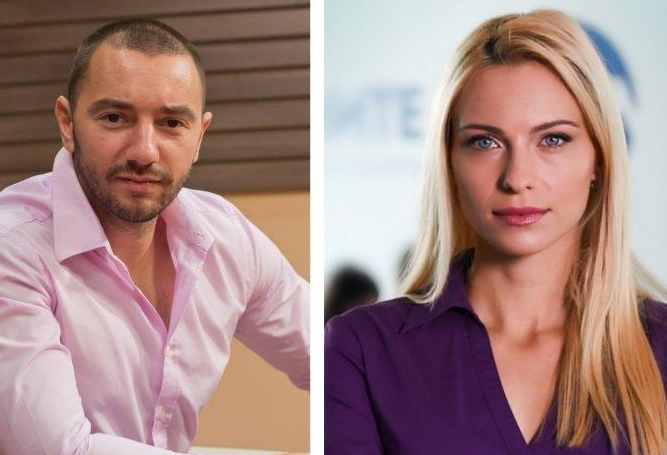 Репортерката на Нова телевизия Василена Гръбчева взриви бомба: Скъсах с Антон Хекимян!