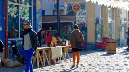 Страхотни Коледни прояви в Пловдив и днес. Вижте къде можете да си прекарате незабравимо!