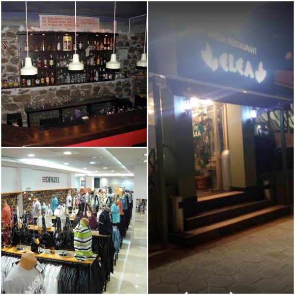 Данъчните удариха топ ресторант в Пловдив, караоке бар също в списъците