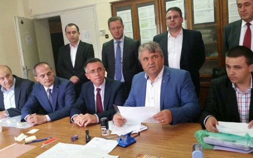 26 години ДПС: Всички изоставиха отцепника Бахри Юмер, кметът на Джебел готви провокации