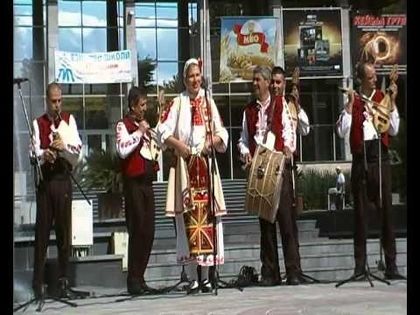 Пазарджик отложи концерта за Априлското въстание заради вятъра