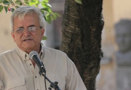 Уволниха директора на Националния литературен музей