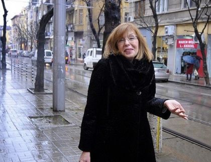 Ченалова на съд за престъпления по служба