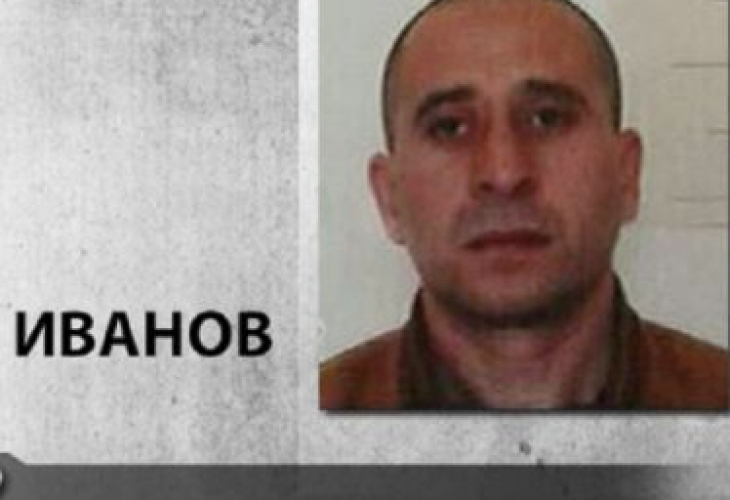 Пандизчията Борис Ангелов и преди е бягал от затвора, пресякоха негов стар ятак!
