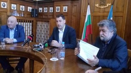 Бракът по сметка с Гергов оцеля 2 седмици
