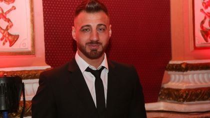 Бодуров: Това е голямо признание и чест за мен