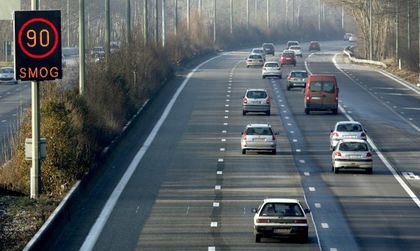 Нова пътна такса в Белгия – до 30 цента за км