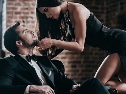 Ето кои са най-възбуждащите мъжки ерогенни зони